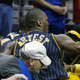 Illustration for article titled The Pacers-Pistons Brawl Was 20 Times Worse In Person Than It Was On TV